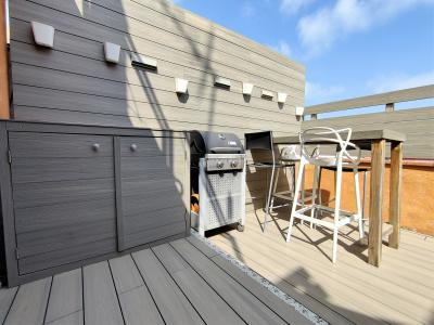 Loft en Lloguer a Barcelona Sant Pere Mitjà - Argenter