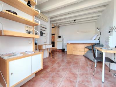 Loft en Lloguer a Barcelona Sant Pere Mitjà - Argenter