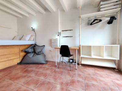 Loft en Lloguer a Barcelona Sant Pere Mitjà - Argenter