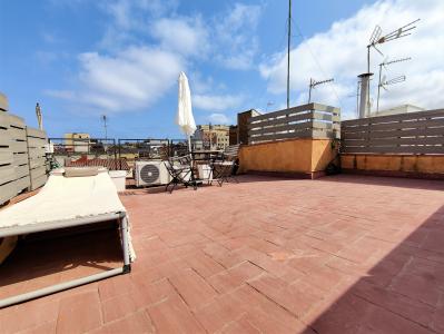 Loft en Lloguer a Barcelona Sant Pere Mitjà - Argenter
