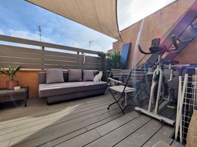 Loft à louer à Barcelona Sant Pere Mitjà - Argenter (iva Incluido)