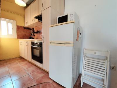 Loft en Lloguer a Barcelona Sant Pere Mitjà - Argenter