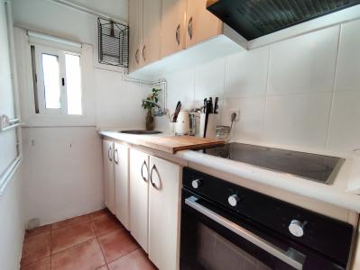 Loft à louer à Barcelona Sant Pere Mitjà - Argenter (iva Incluido)