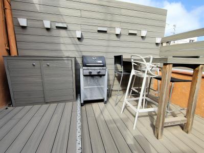 Loft en Lloguer a Barcelona Sant Pere Mitjà - Argenter