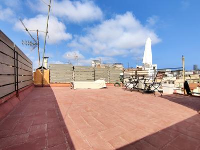 Loft en Lloguer a Barcelona Sant Pere Mitjà - Argenter