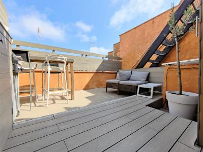 Loft en Lloguer a Barcelona Sant Pere Mitjà - Argenter