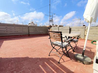 Loft en Lloguer a Barcelona Sant Pere Mitjà - Argenter