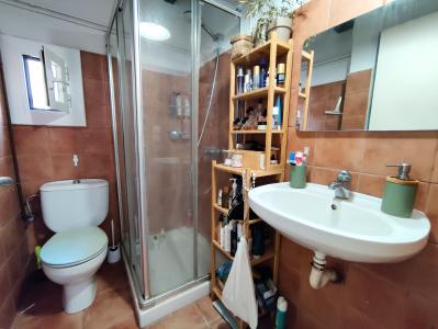 Loft à louer à Barcelona Sant Pere Mitjà - Argenter (iva Incluido)