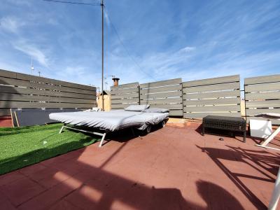 Loft à louer à Barcelona Sant Pere Mitjà - Argenter (iva Incluido)