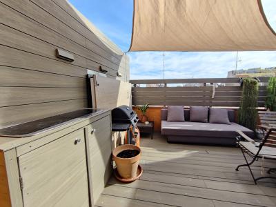 Loft à louer à Barcelona Sant Pere Mitjà - Argenter (iva Incluido)