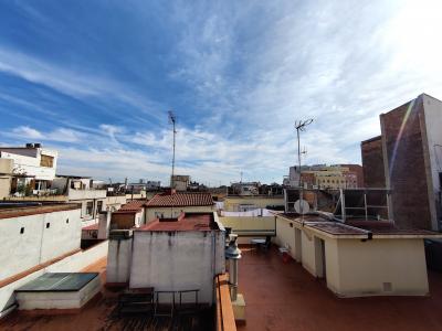 Loft à louer à Barcelona Sant Pere Mitjà - Argenter (iva Incluido)