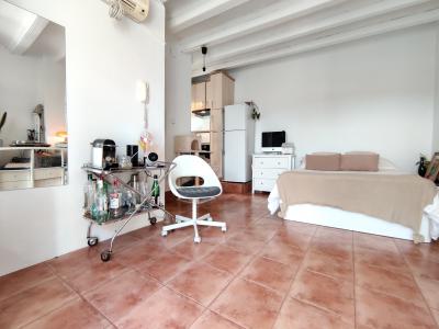 Loft à louer à Barcelona Sant Pere Mitjà - Argenter (iva Incluido)