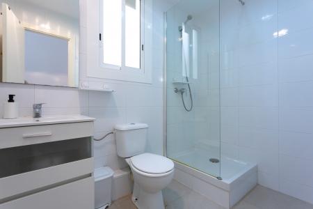 Wohnung zur Miete in Hospitalet Rosselló - Xiprer