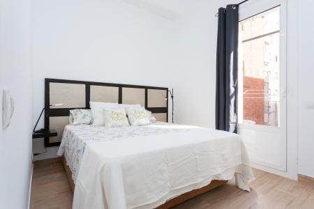 Wohnung zur Miete in Hospitalet Rosselló - Xiprer
