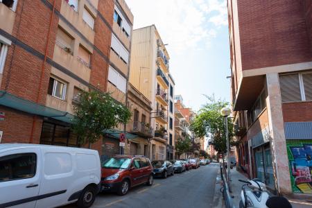 Wohnung zur Miete in Hospitalet Rosselló - Xiprer