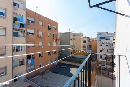 Wohnung zur Miete in Hospitalet Rosselló - Xiprer