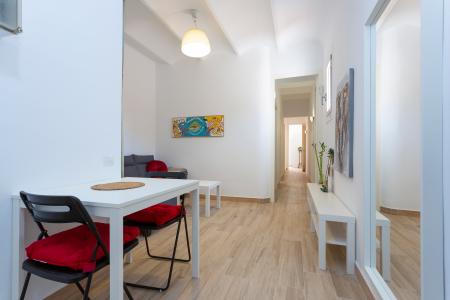 Wohnung zur Miete in Hospitalet Rosselló - Xiprer