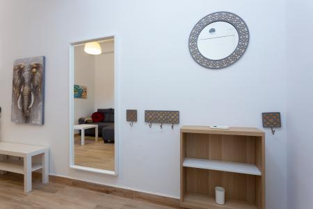 Wohnung zur Miete in Hospitalet Rosselló - Xiprer