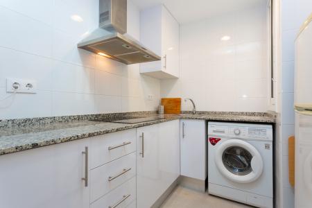 Wohnung zur Miete in Hospitalet Rosselló - Xiprer