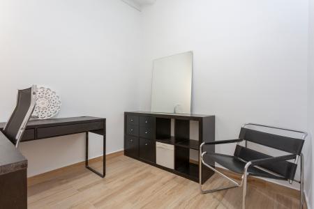 Wohnung zur Miete in Hospitalet Rosselló - Xiprer