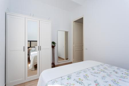 Wohnung zur Miete in Hospitalet Rosselló - Xiprer