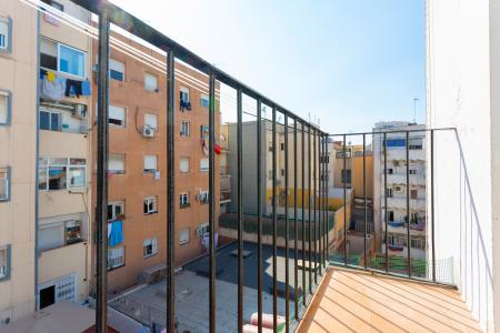 Wohnung zur Miete in Hospitalet Rosselló - Xiprer