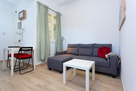 Wohnung zur Miete in Hospitalet Rosselló - Xiprer