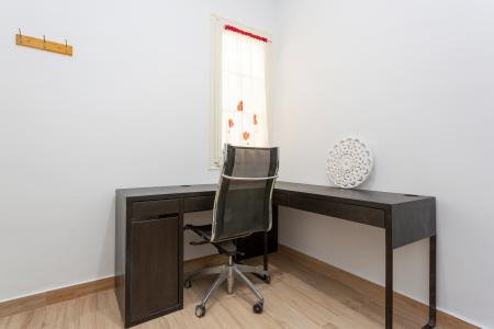 Wohnung zur Miete in Hospitalet Rosselló - Xiprer