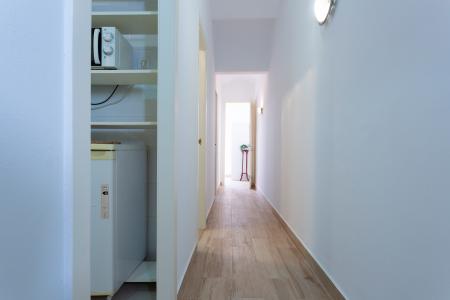 Wohnung zur Miete in Hospitalet Rosselló - Xiprer