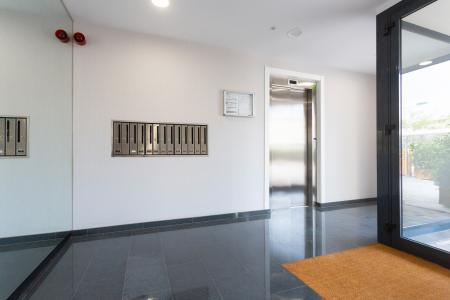 Piso de 2 habitaciones con terraza y piscina