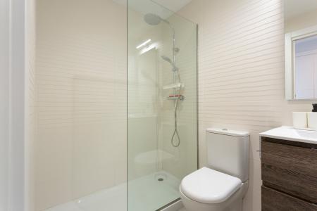 Piso de 2 habitaciones con terraza y piscina