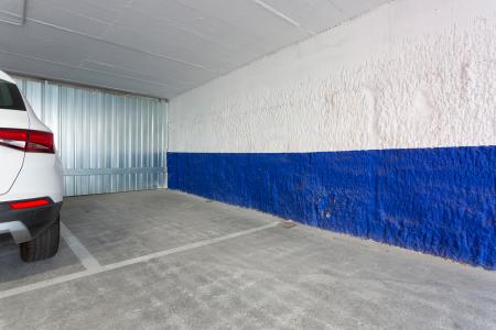 Piso de 2 habitaciones con terraza y piscina