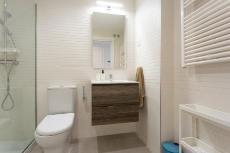 Piso de 2 habitaciones con terraza y piscina