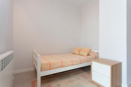 Piso de 2 habitaciones con terraza y piscina