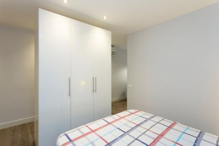 Pis en Lloguer a Barcelona Rosselló - Padilla