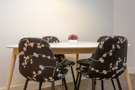 Pis en Lloguer a Barcelona Rosselló - Padilla