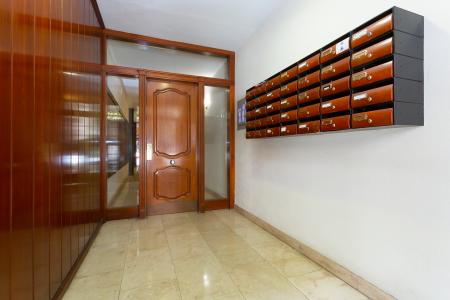 Pis en Lloguer a Barcelona Rosselló - Padilla