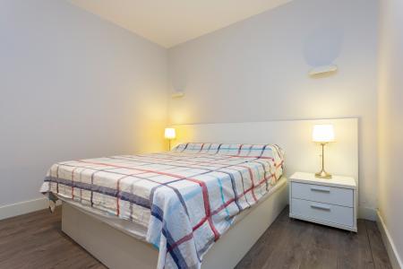 Pis en Lloguer a Barcelona Rosselló - Padilla