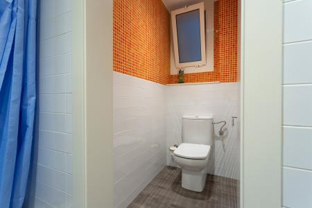 Pis en Lloguer a Barcelona Rosselló - Padilla