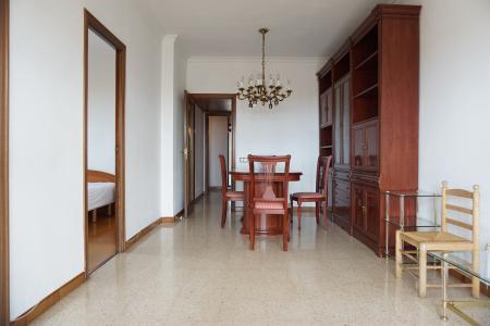 Appartement à louer à Barcelona Avinguda Meridiana - Parc De La Pegaso