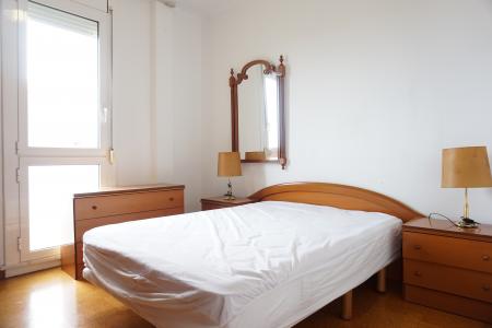 Appartement à louer à Barcelona Avinguda Meridiana - Parc De La Pegaso