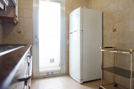 Appartement à louer à Barcelona Avinguda Meridiana - Parc De La Pegaso