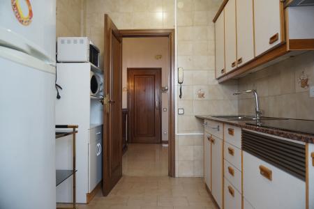 Appartement à louer à Barcelona Avinguda Meridiana - Parc De La Pegaso