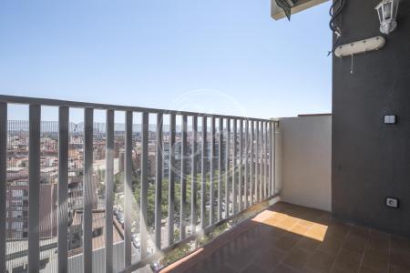 Appartement à louer à Barcelona Avinguda Meridiana - Parc De La Pegaso