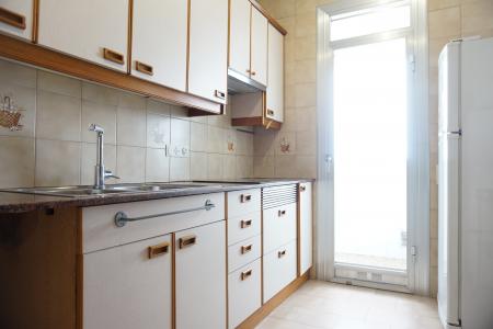 Appartement à louer à Barcelona Avinguda Meridiana - Parc De La Pegaso