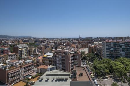 Appartement à louer à Barcelona Avinguda Meridiana - Parc De La Pegaso