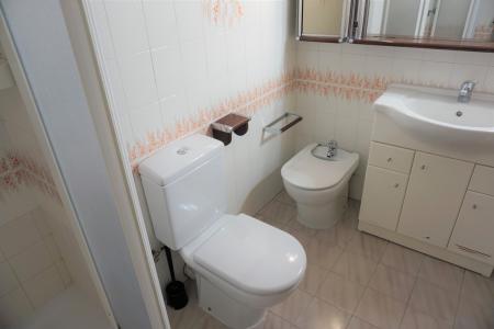 Appartement à louer à Barcelona Avinguda Meridiana - Parc De La Pegaso