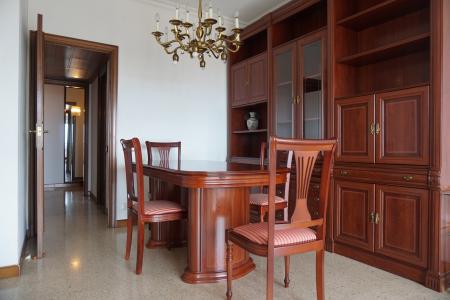 Appartement à louer à Barcelona Avinguda Meridiana - Parc De La Pegaso