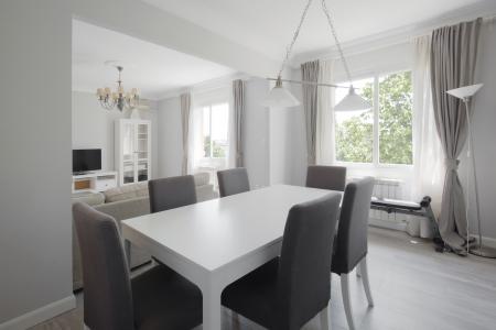 Apartment for Rent in Madrid Av Toreros - Plaza De Toros Ventas