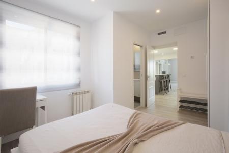Apartment for Rent in Madrid Av Toreros - Plaza De Toros Ventas